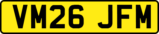 VM26JFM