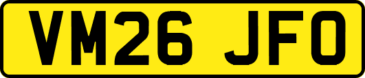 VM26JFO