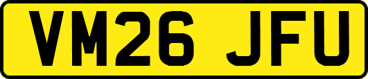 VM26JFU