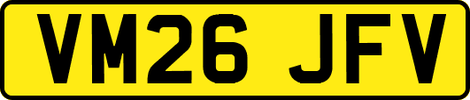 VM26JFV