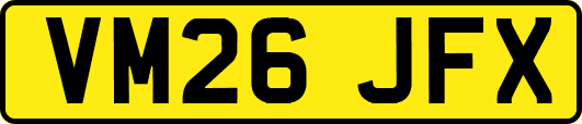VM26JFX