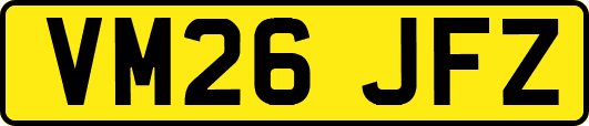 VM26JFZ
