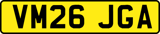 VM26JGA