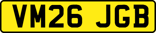 VM26JGB