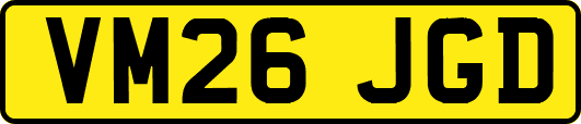 VM26JGD