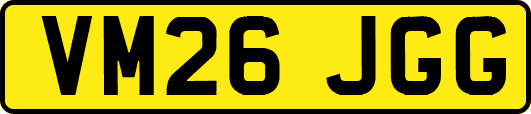 VM26JGG