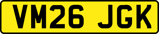 VM26JGK