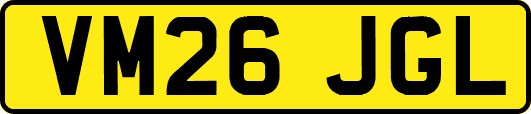 VM26JGL