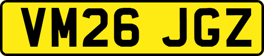 VM26JGZ