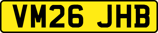 VM26JHB