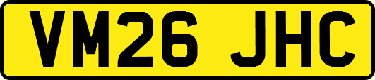 VM26JHC
