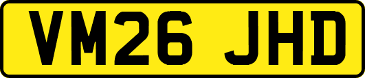 VM26JHD