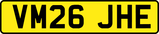 VM26JHE