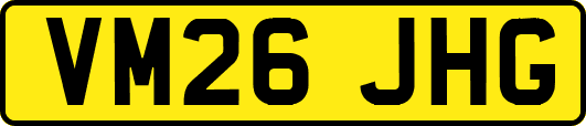 VM26JHG