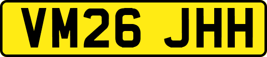 VM26JHH
