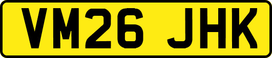 VM26JHK