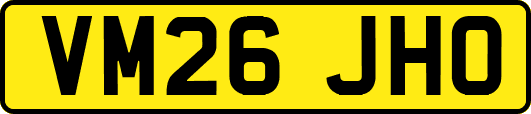 VM26JHO