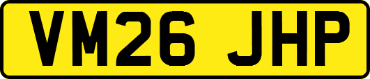 VM26JHP