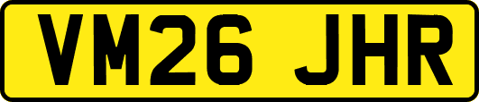 VM26JHR