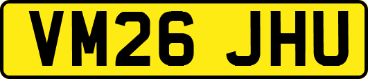 VM26JHU