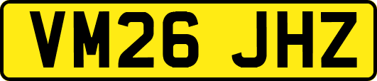 VM26JHZ