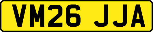 VM26JJA