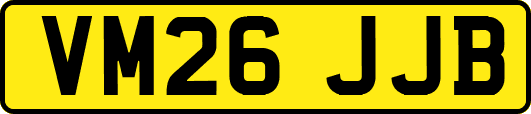 VM26JJB
