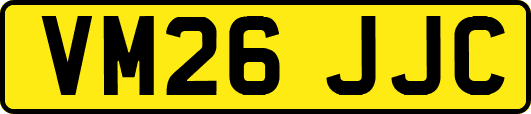 VM26JJC