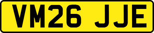 VM26JJE