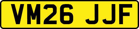 VM26JJF