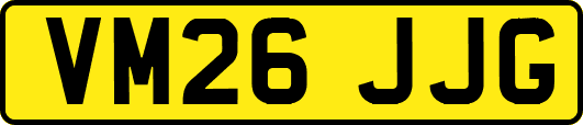 VM26JJG