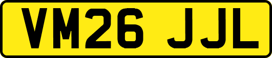 VM26JJL