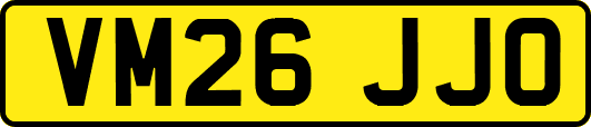 VM26JJO