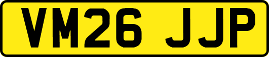 VM26JJP