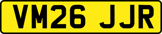 VM26JJR