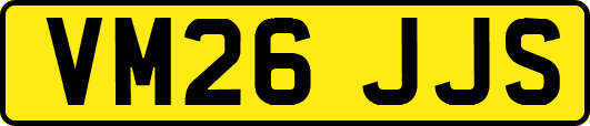 VM26JJS