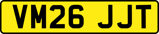 VM26JJT