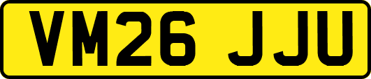 VM26JJU