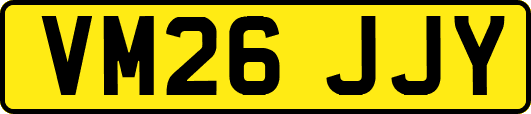 VM26JJY