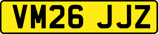 VM26JJZ