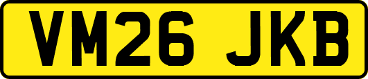 VM26JKB