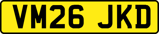 VM26JKD