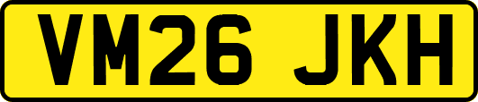 VM26JKH