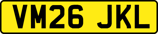 VM26JKL