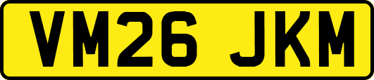 VM26JKM