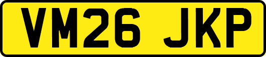 VM26JKP