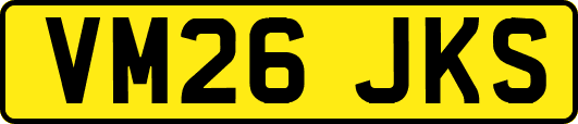 VM26JKS