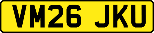 VM26JKU