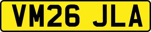 VM26JLA