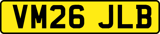 VM26JLB